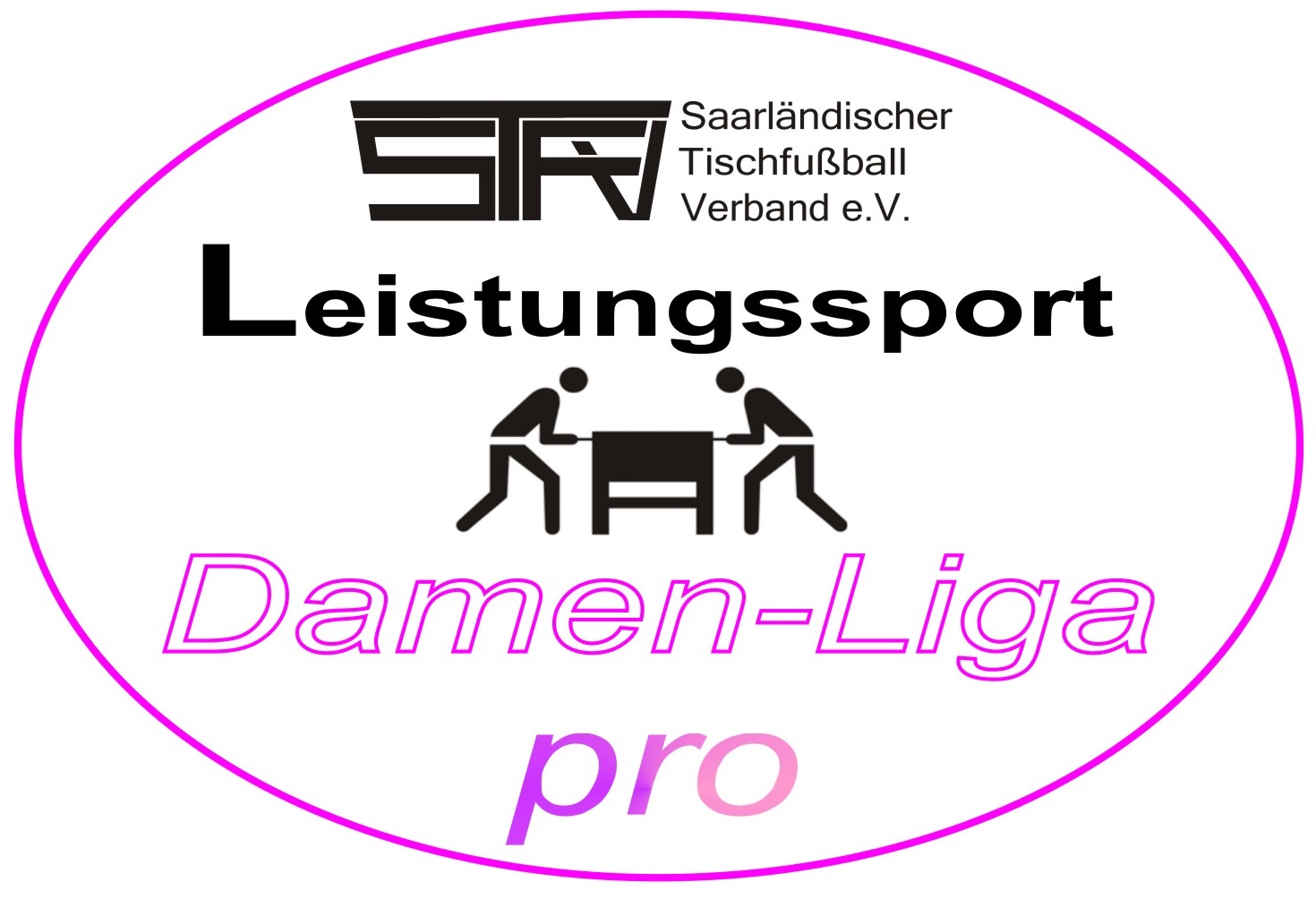 Logo-LL Damen