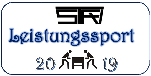 Logo Leistungsliga 2019