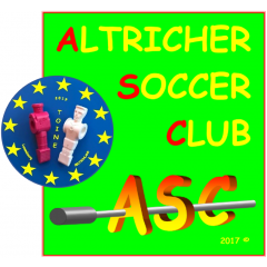 Altricher Soccer Club