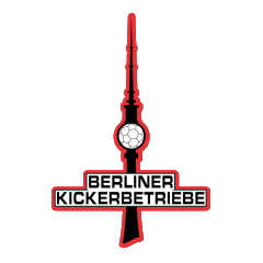 Berliner Kickerbetriebe