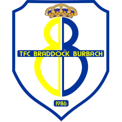 Braddock Burbach