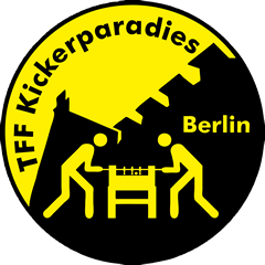 TFF Kickerparadies Berlin