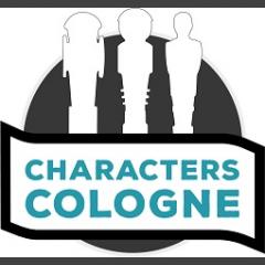 Characters Cologne