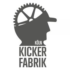 Kölner Kickerfabrik