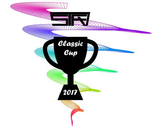 Logo Classic Cup
