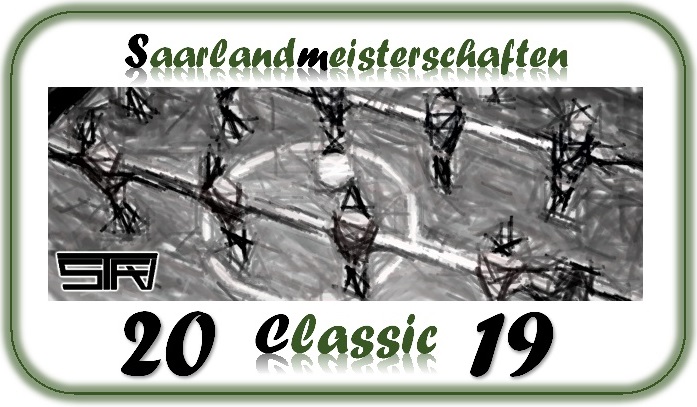 Saarlandmeisterschaften Classic