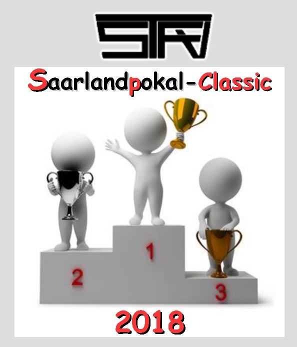 Saarlandpokal 2018