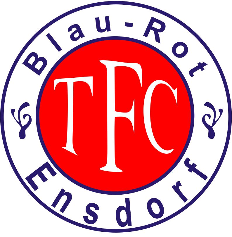 TFC Blau Rot Ensdorf