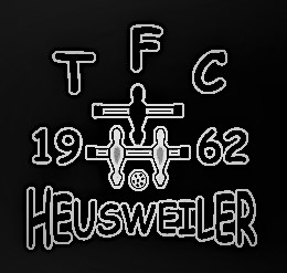 TFC Heusweiler 1