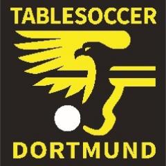 Tablesoccer Dortmund